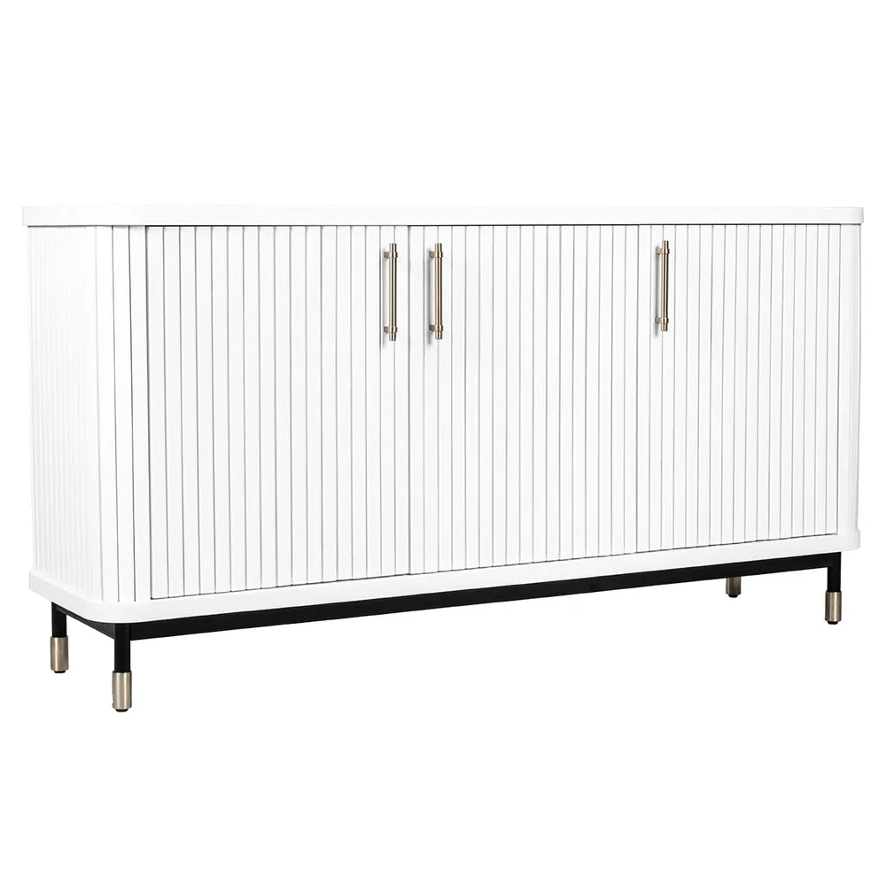 Sophia Buffet - White