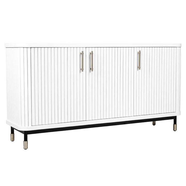 Sophia Buffet - White