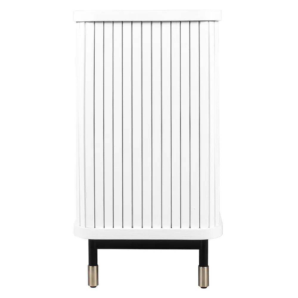 Sophia Buffet - White