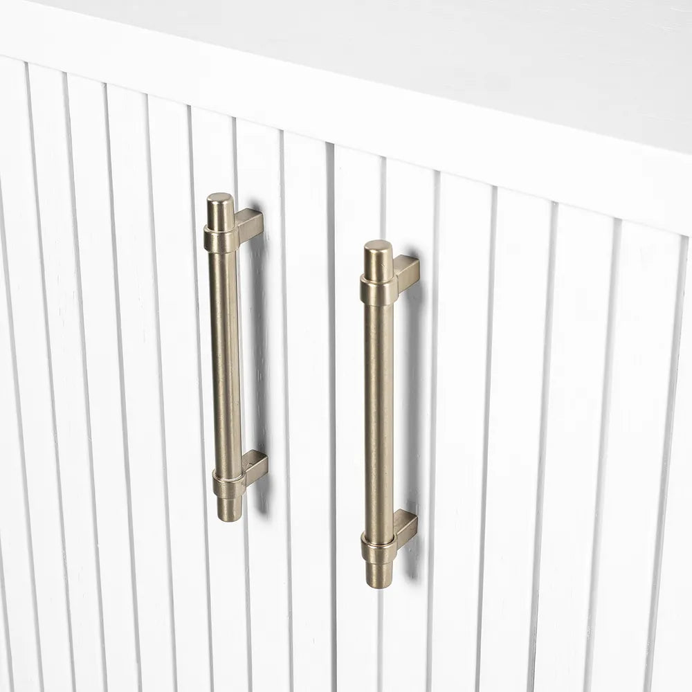 Sophia Buffet - White