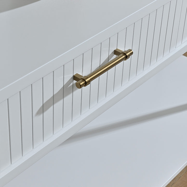 Sophia Console Table - White