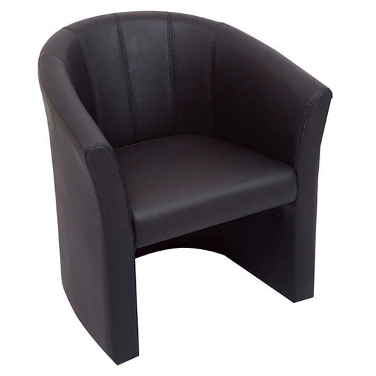 Space Single Seater Executive Tub Chair