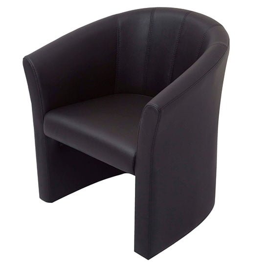 Space Single Seater Executive Tub Chair
