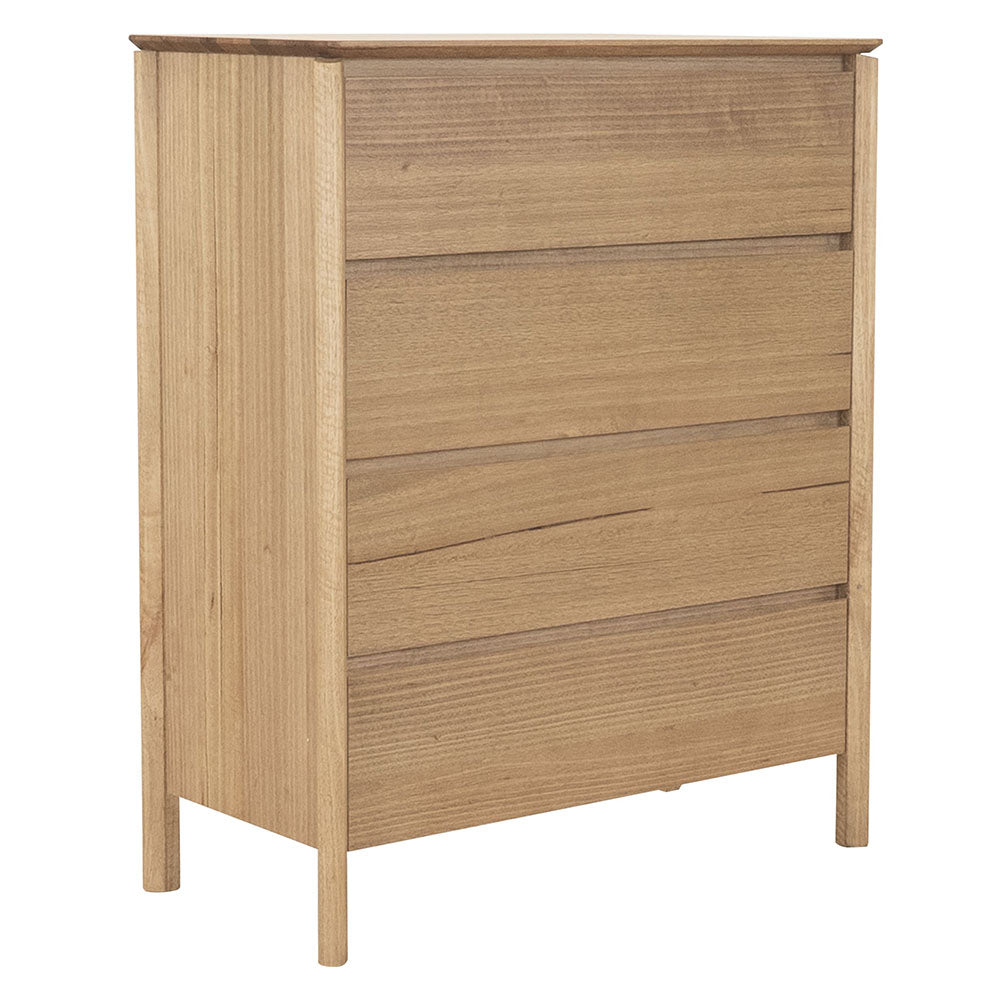 Spokane Timber Tallboy