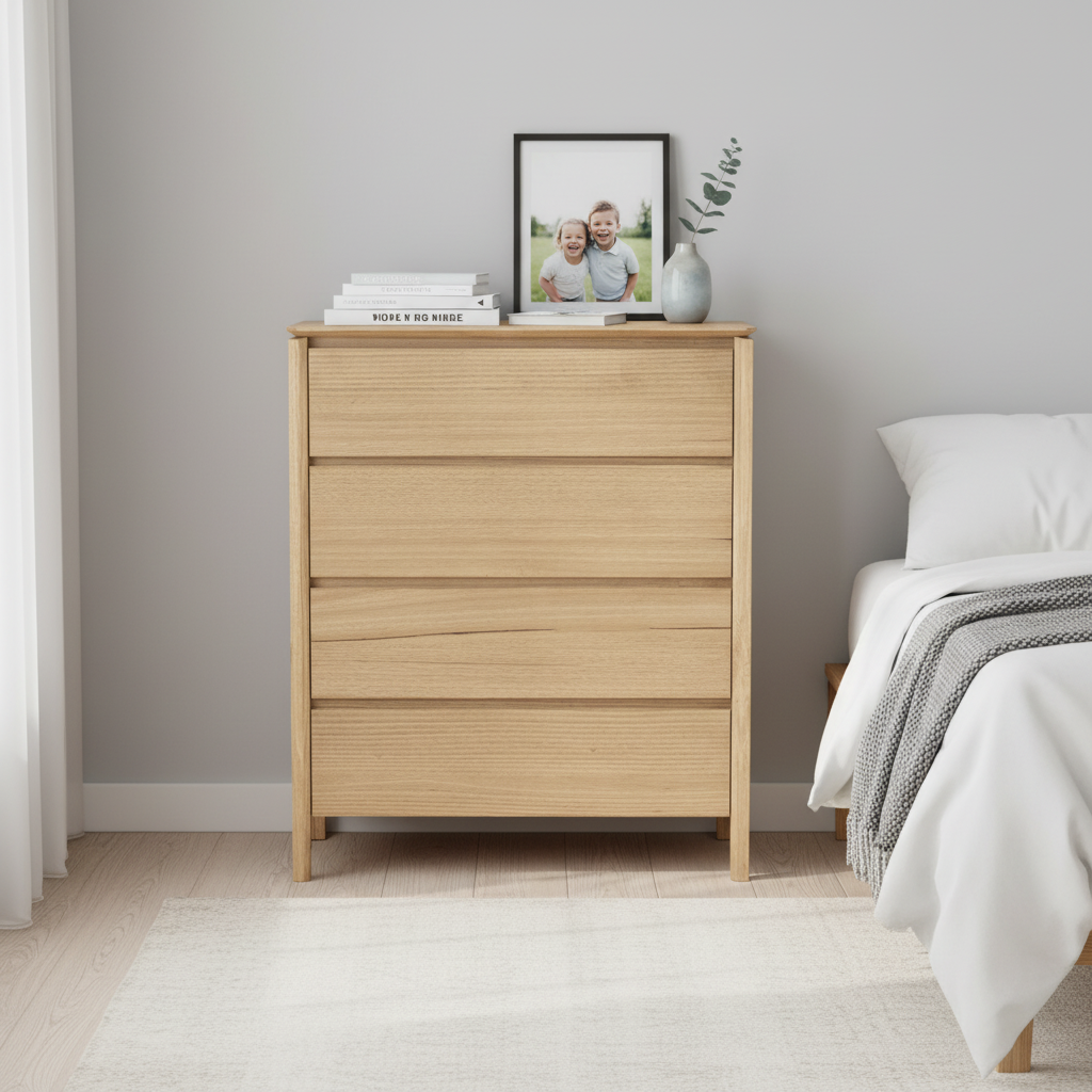 Spokane Timber Tallboy