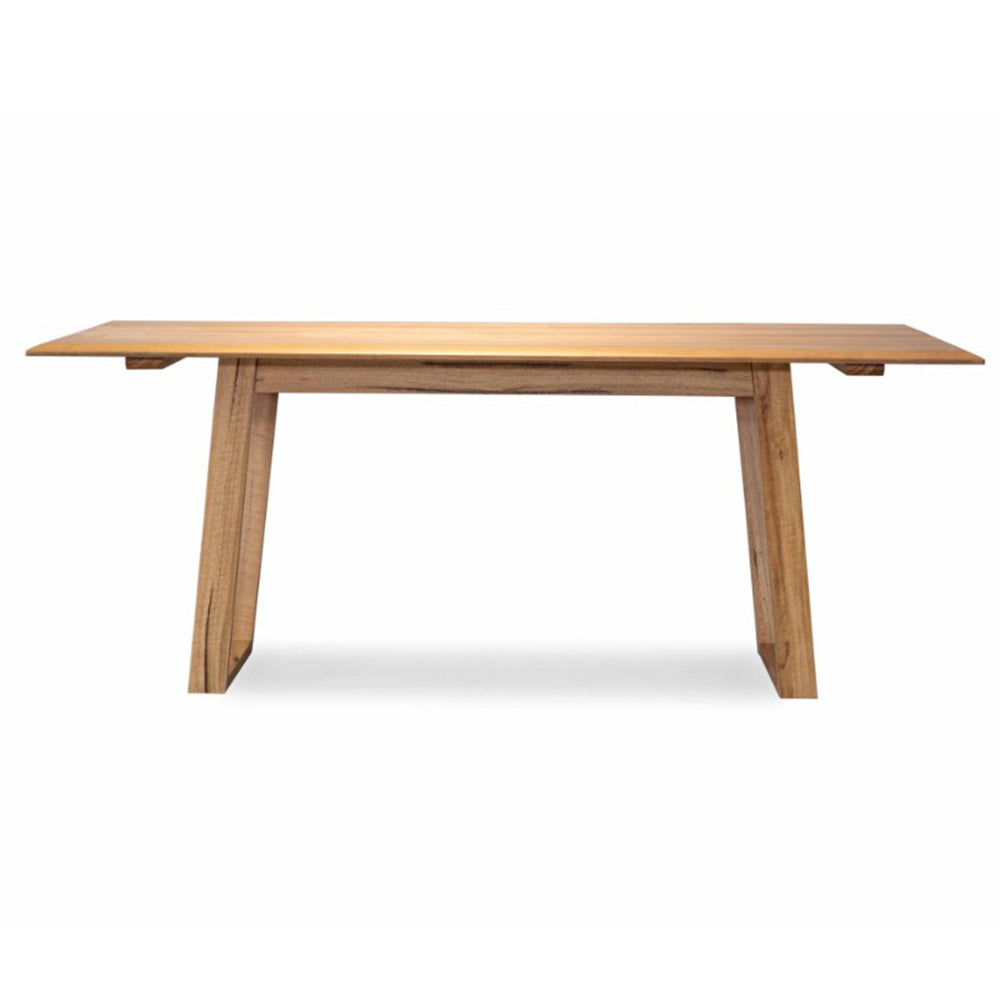 St Ives 200cm Timber Dining Table