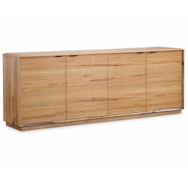 St Ives 220cm Timber Buffet