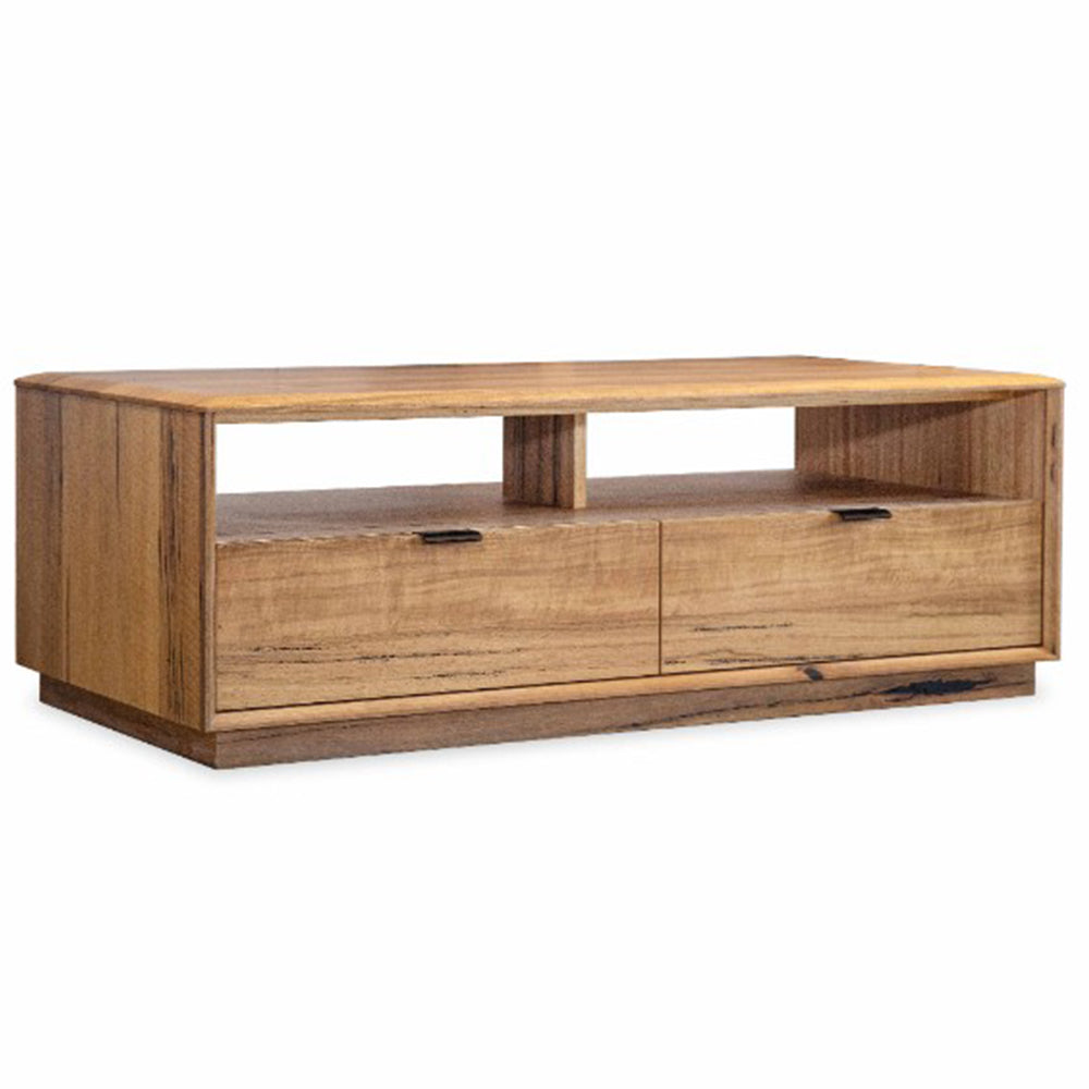 St Ives Timber Coffee Table