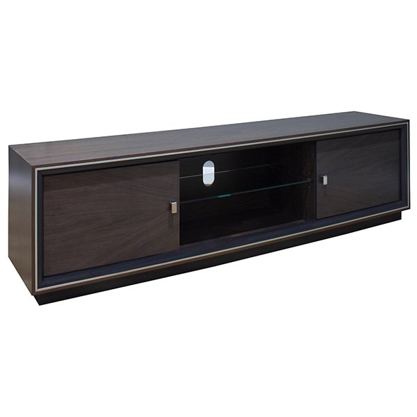 Monaco TV Entertainment Unit