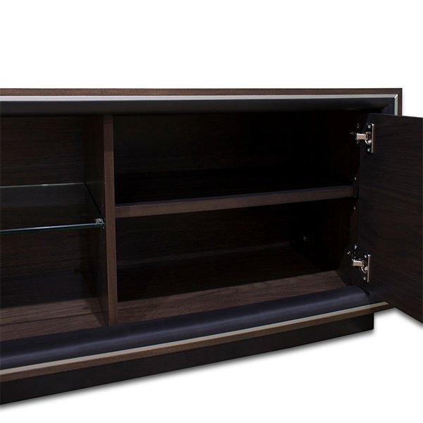 Monaco TV Entertainment Unit