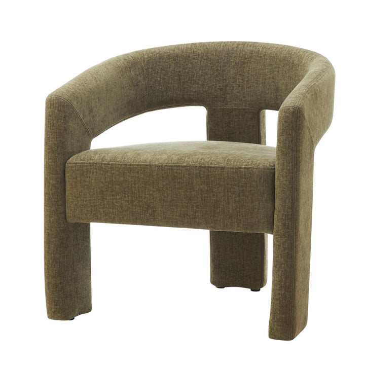 Stampede Chair - Khaki