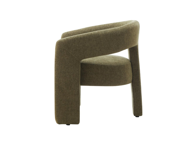 Stampede Chair - Khaki