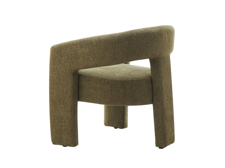 Stampede Chair - Khaki
