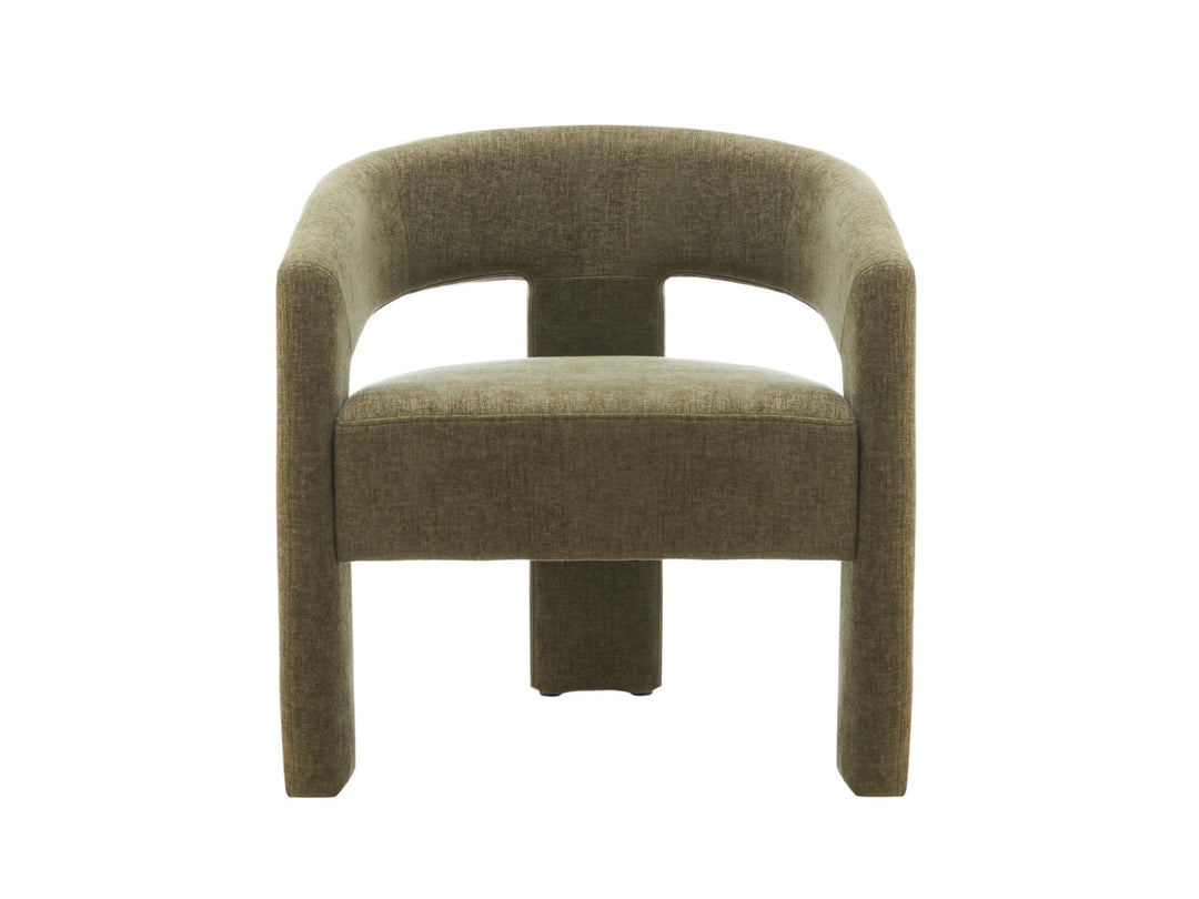 Stampede Chair - Khaki