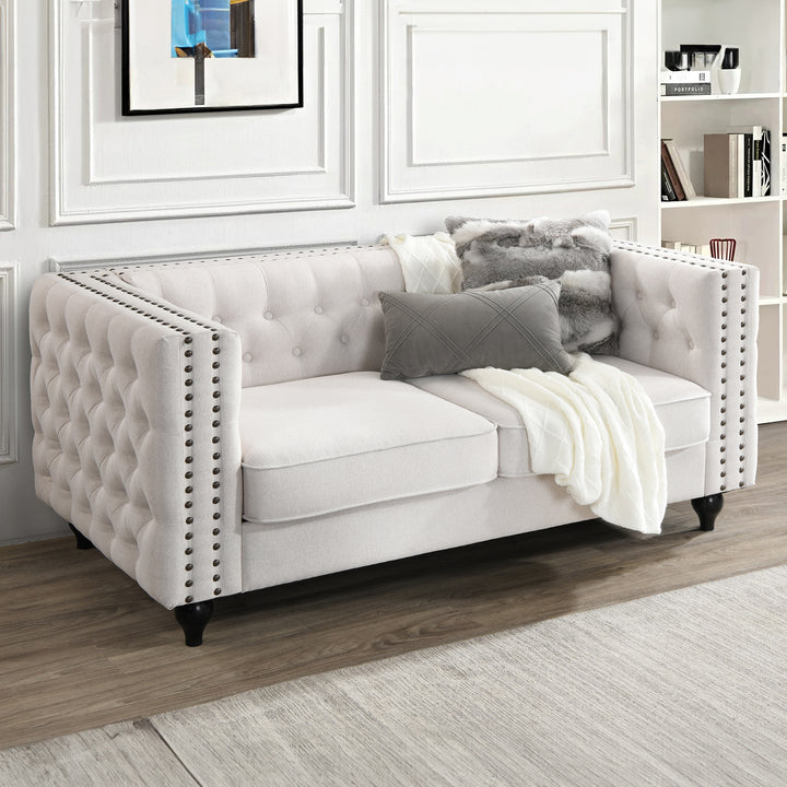 Stanley 2 Seater Sofa