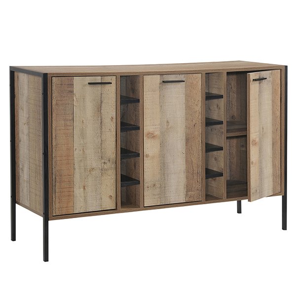 Sunbury Wine Cabinet