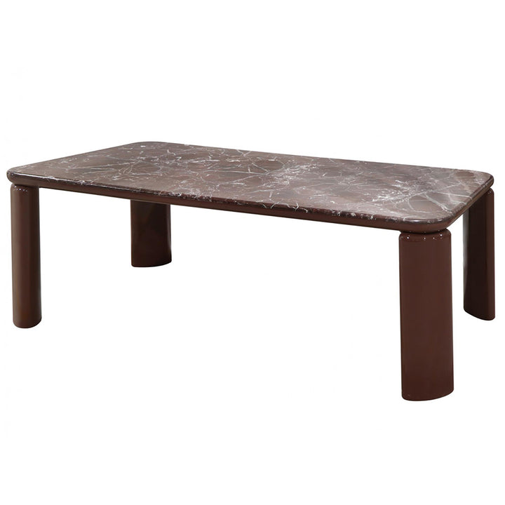 Surry Hills Marble Dining Table