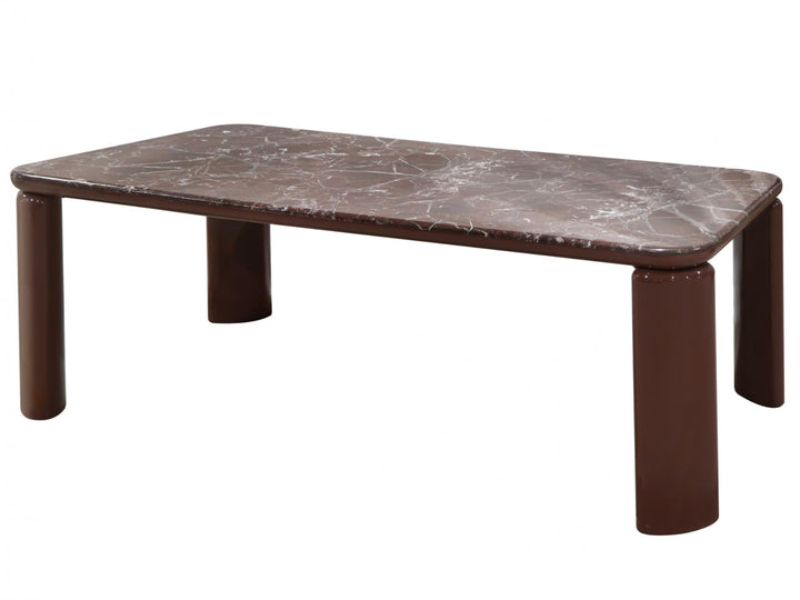 Surry Hills Marble Dining Table