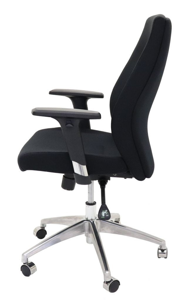 Swift Executive Office Chair