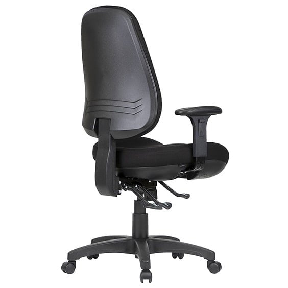 TR600 High Back Ergonomic Office Chair with Adjustable Arms