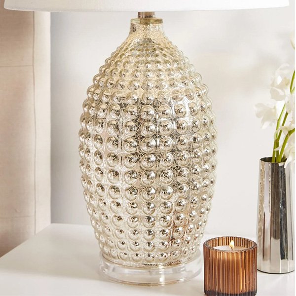 Tabitha Table Lamp