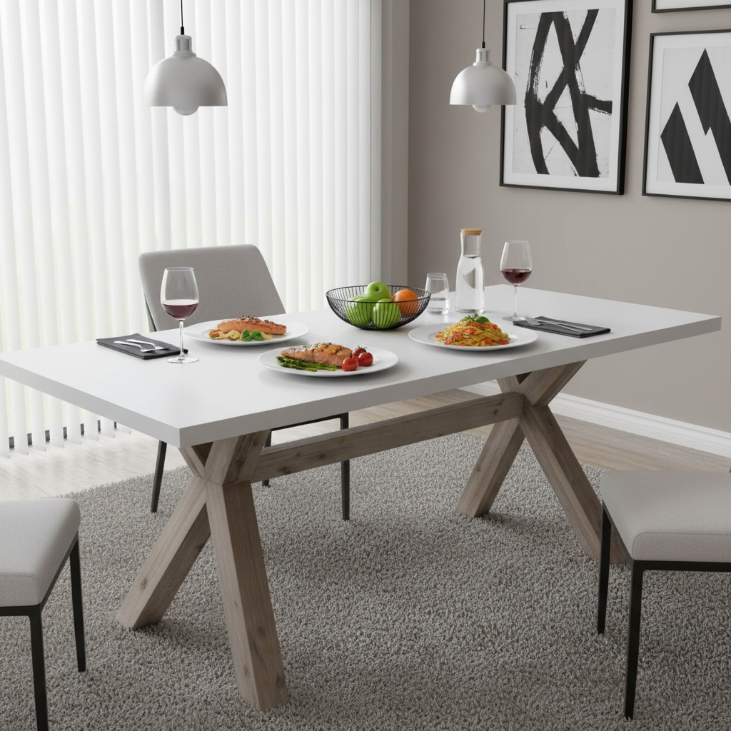 Tacoma Dining Table