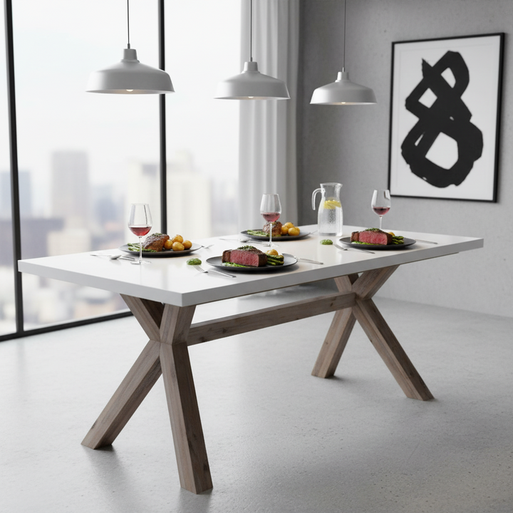 Tacoma Dining Table