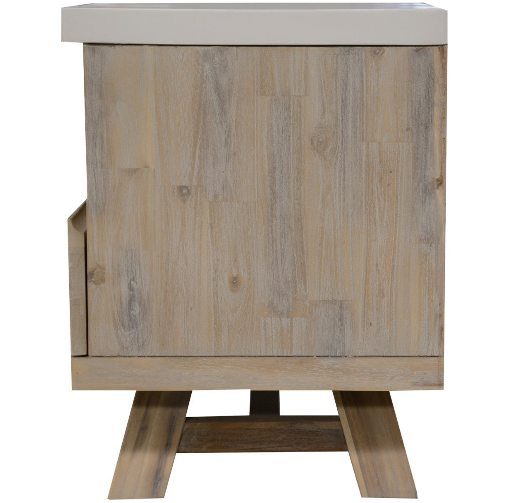 Tacoma TV Entertainment Unit