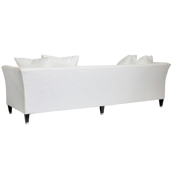 Tailor 3 Seater Sofa - Ivory Linen