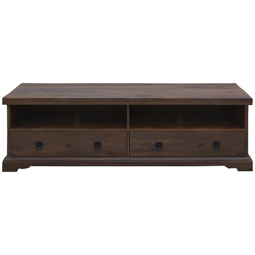 Taree Timber Entertainment Unit