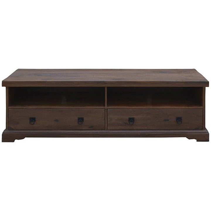 Taree Timber Entertainment Unit