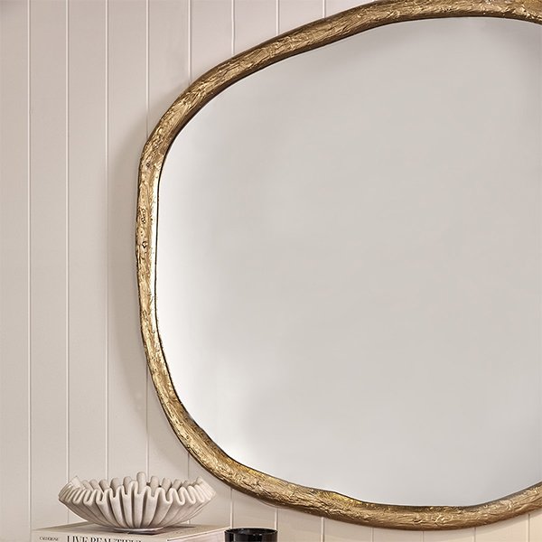 Tasman Wall Mirror