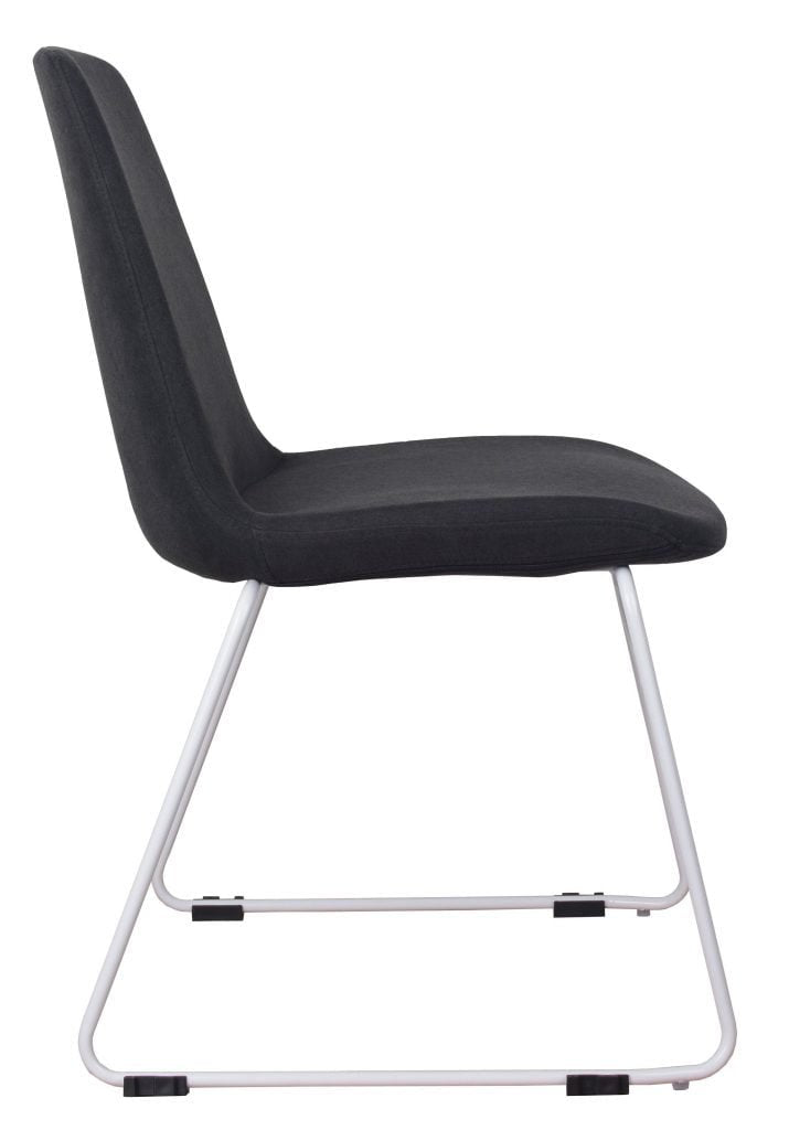 Tempo Upholstered Visitor Chair