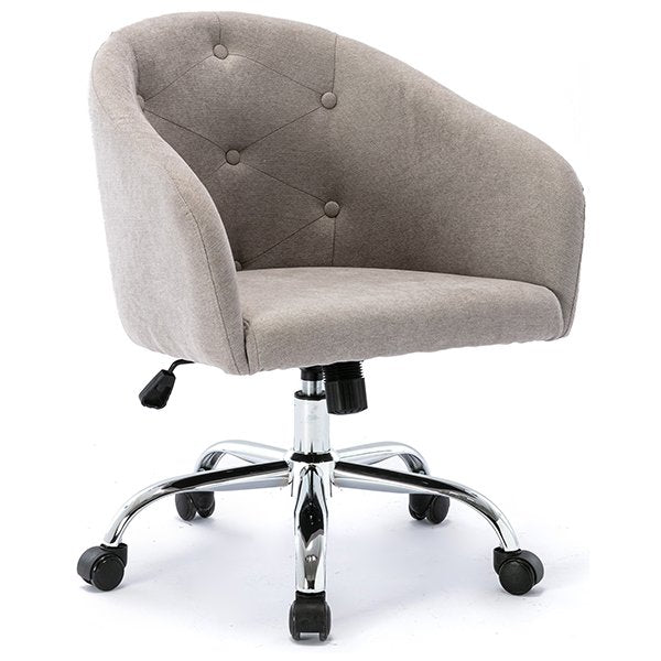 Tennille Fabric Office Chair