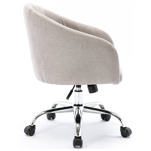 Tennille Fabric Office Chair