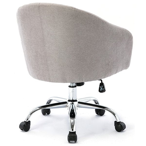 Tennille Fabric Office Chair