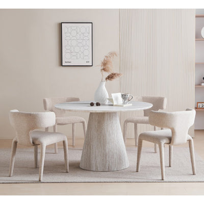 Terrigal 5 Piece Dining Set