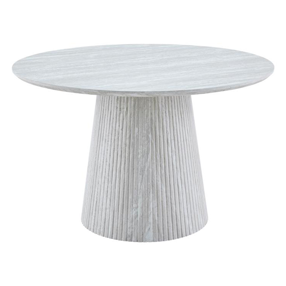 Terrigal Round Dining Table