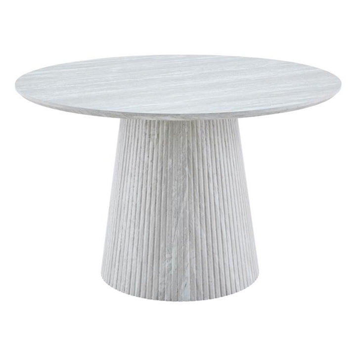 Terrigal Round Dining Table