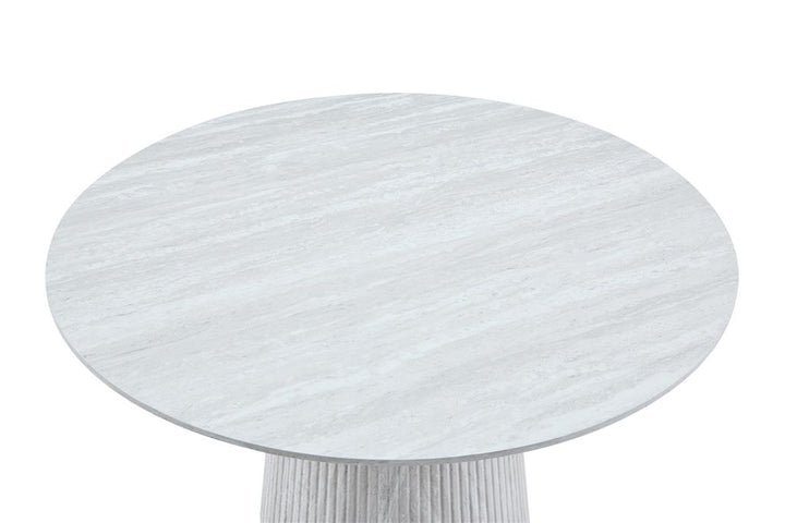 Terrigal Round Dining Table