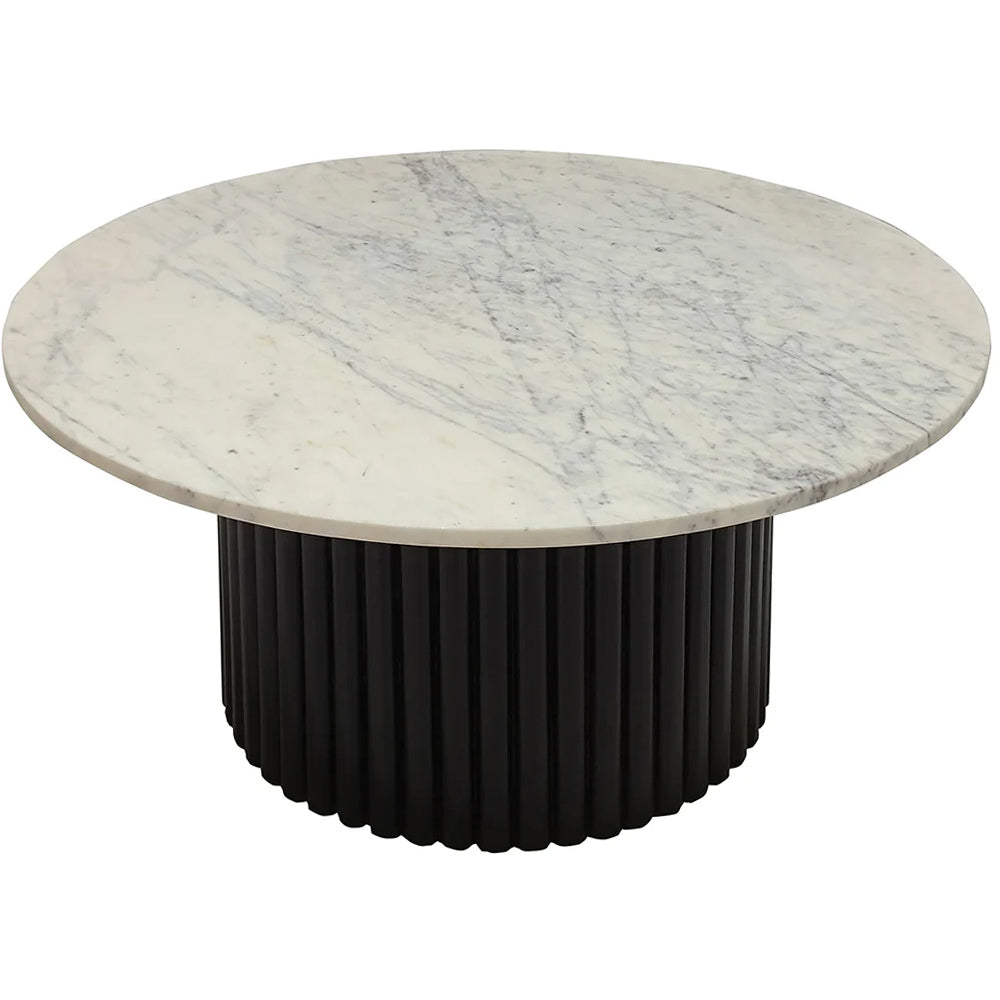 Terry Marble Coffee Table