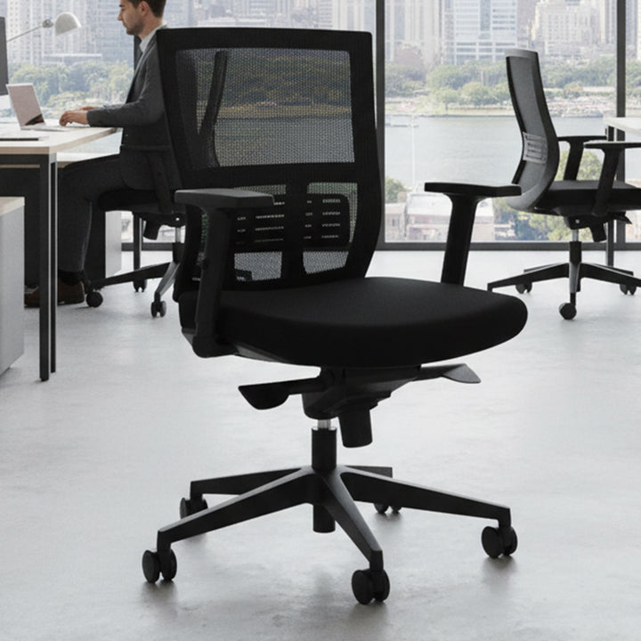Think Mesh Ergonomic Office Chair