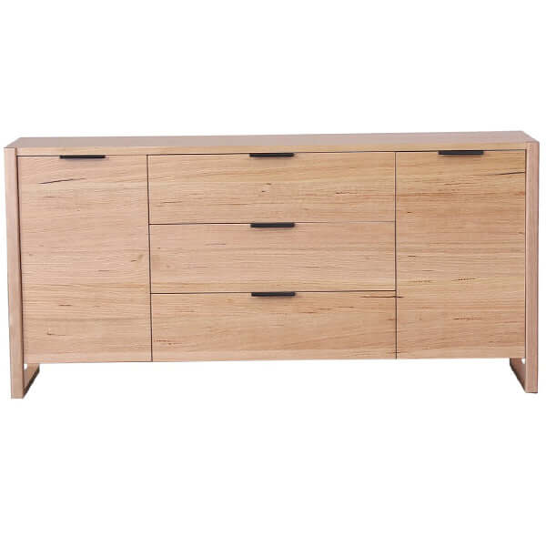 Thredbo Messmate Timber 180 Buffet