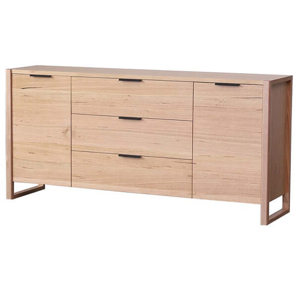 Thredbo Messmate Timber 180 Buffet