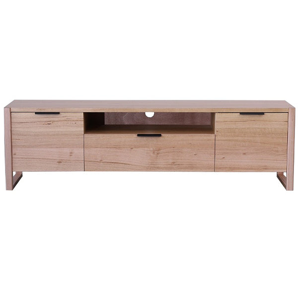 Thredbo Messmate Timber 180 TV Entertainment Unit