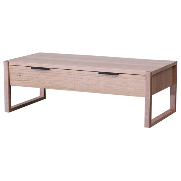 Thredbo Messmate Timber Coffee Table