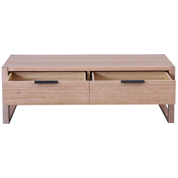 Thredbo Messmate Timber Coffee Table