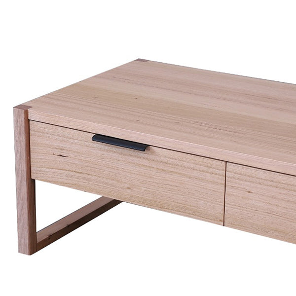 Thredbo Messmate Timber Coffee Table