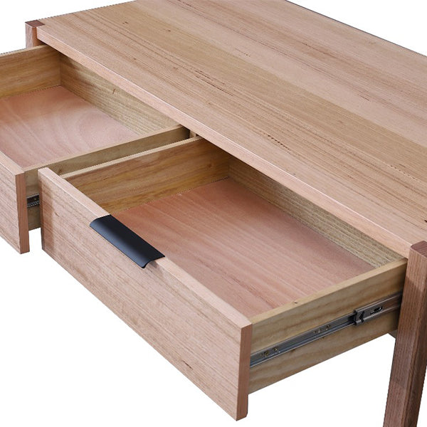 Thredbo Messmate Timber Coffee Table