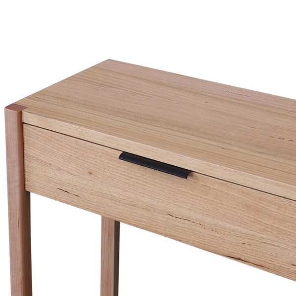 Thredbo Messmate Timber Console Table